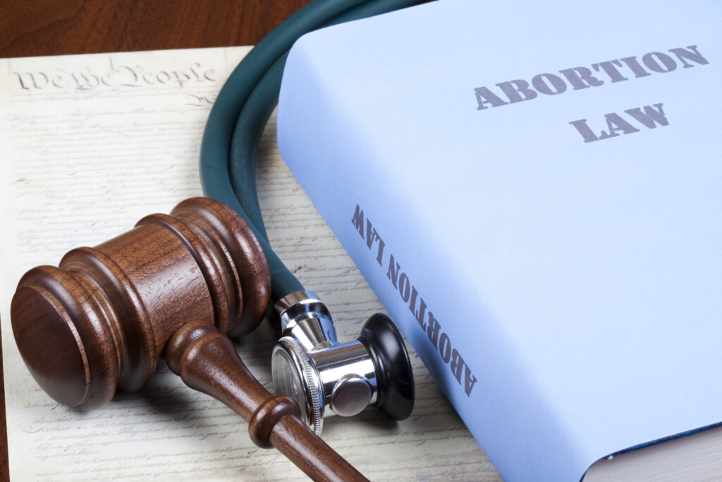 Attorneys argue for and against Ohio 24-hour abortion care waiting period pause