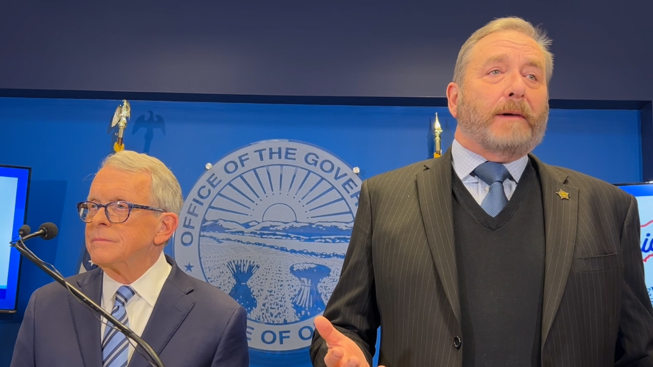 Ohio Attorney General Dave Yost settles with FirstEnergy for $20 million