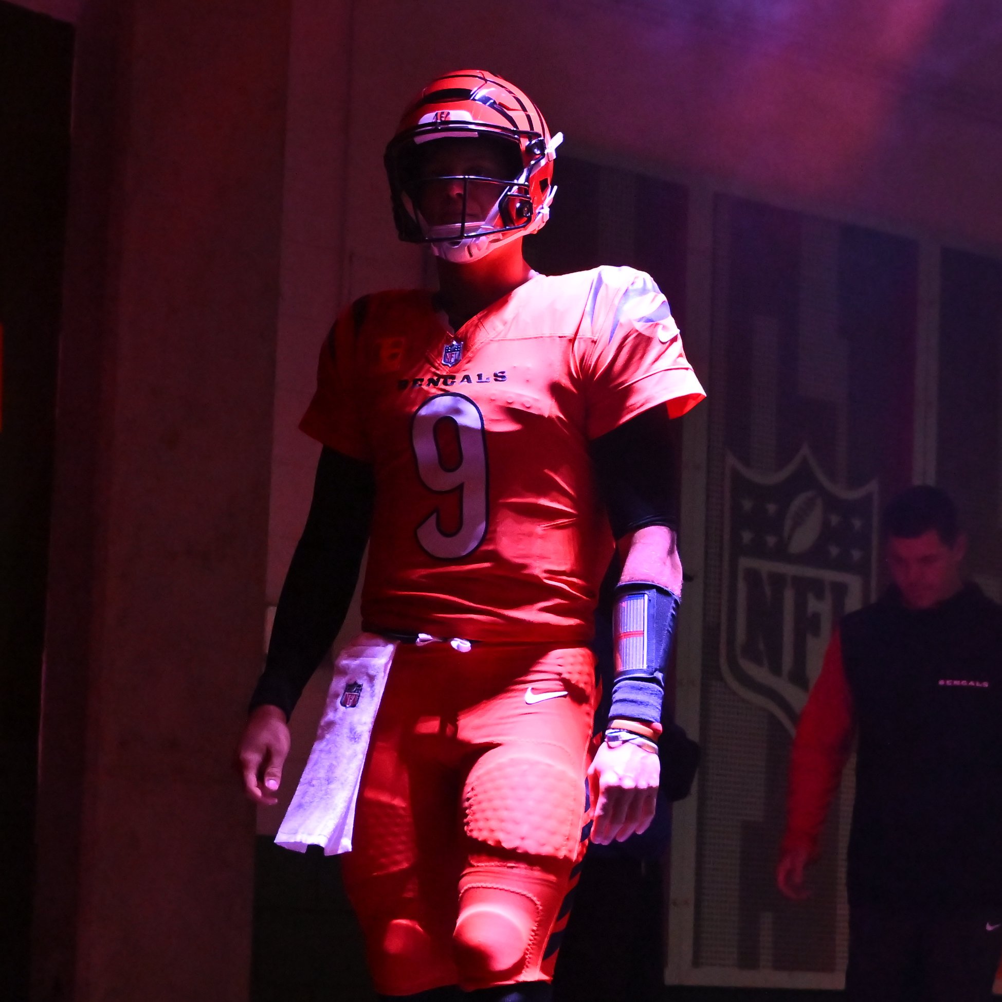 The Bengals Fall in Shocking Week One Loss to the New England Patriots