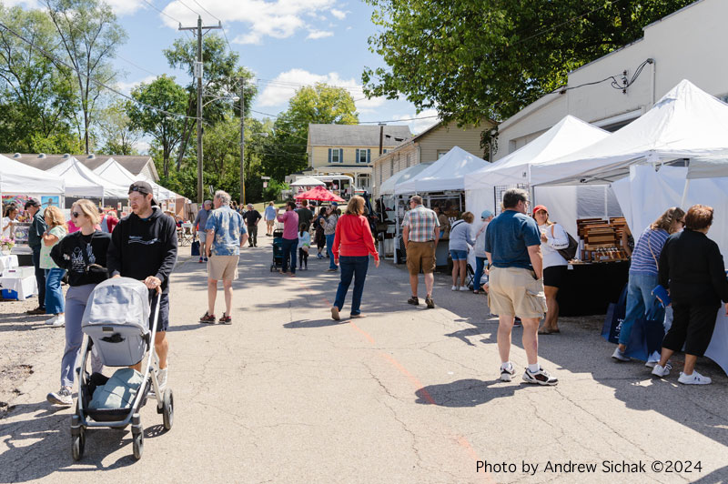 Loveland Art Festival draws 4,000 visitors