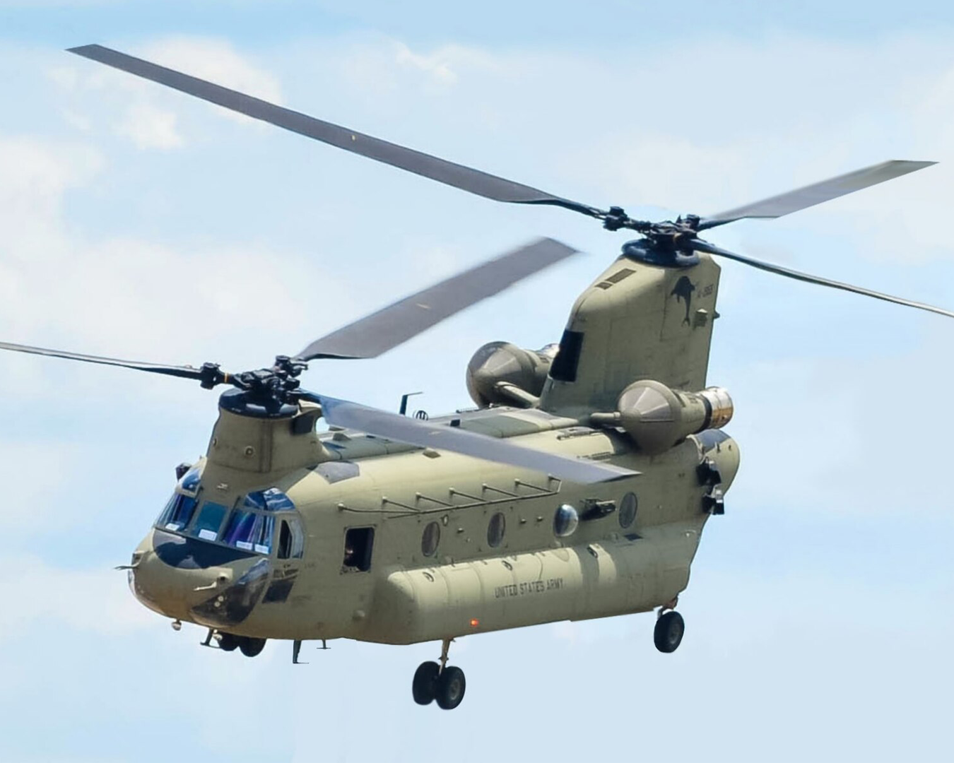 Governor DeWine Activates More Members of the Ohio National Guard to Support North Carolina