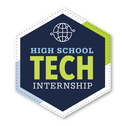 Nearly 1,000 Students Participated in 2024 High School Tech Internship Program