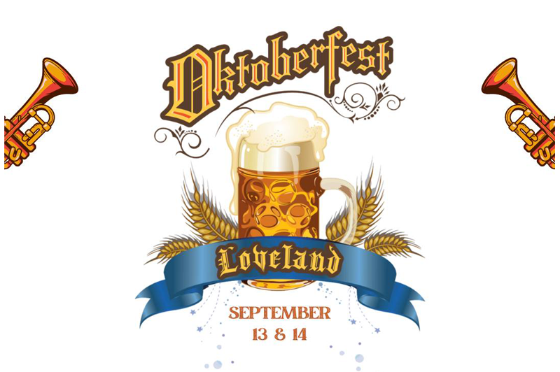 Oktoberfest in Downtown Loveland