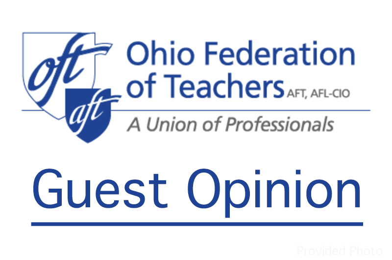 [Guest Opinion] Springfield Community Needs Help, Not Hate