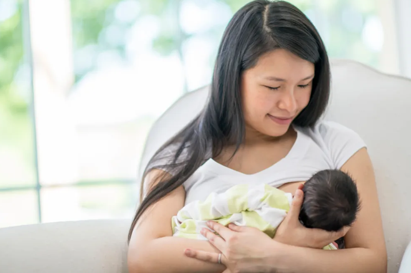 See How Wic can Help You and Your Family