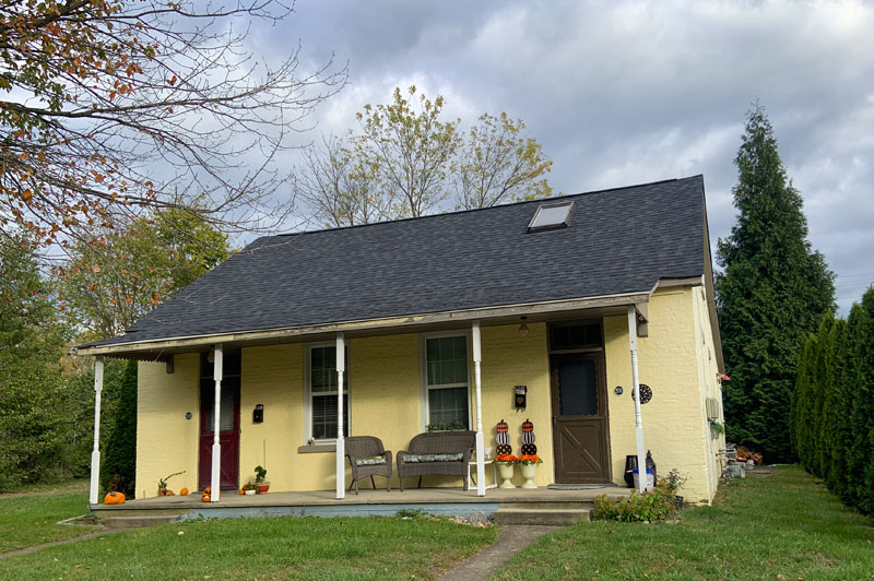 BZA dismisses appeal making way for demolition of historic home