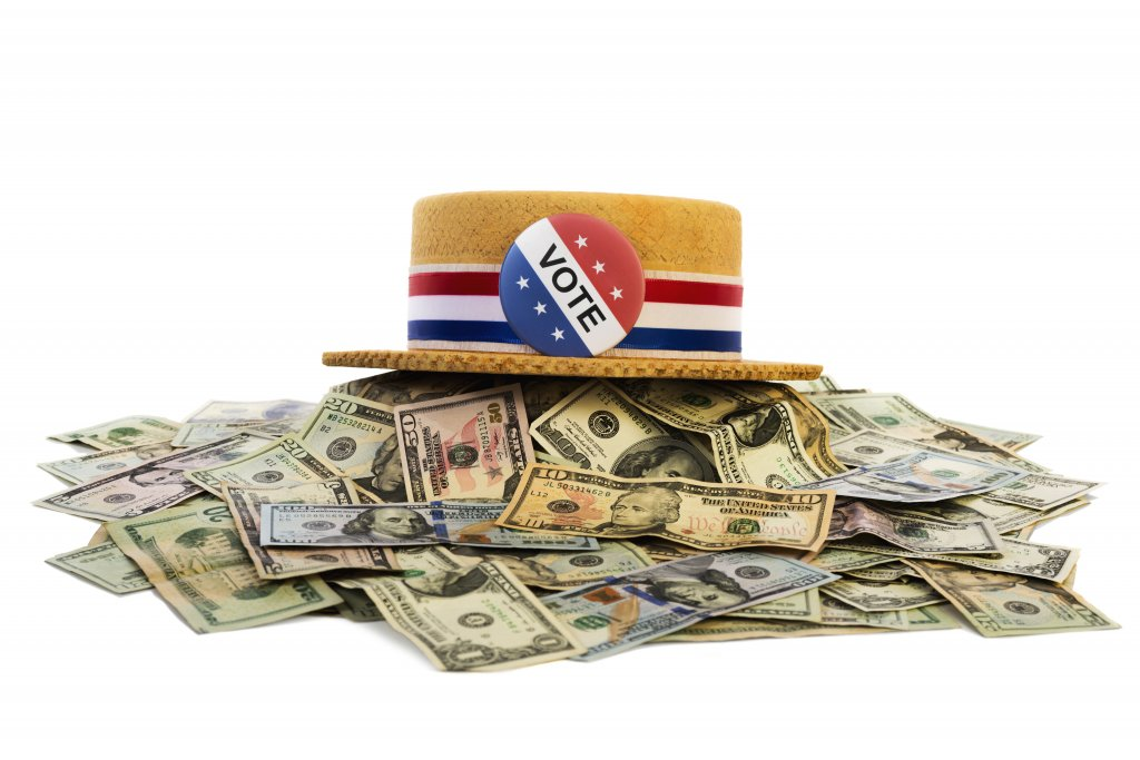 PAC with ties to Richard Uihlein donated $500,000 to Ohioans for a Healthy Economy Action Fund