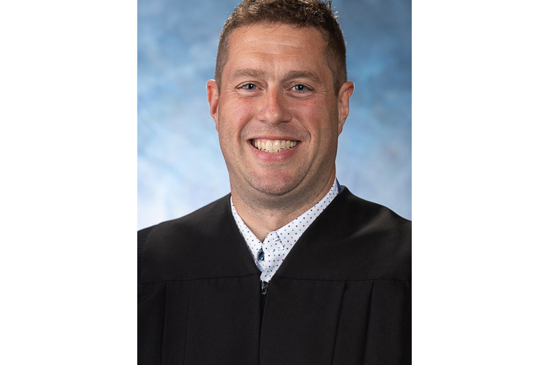 Governor DeWine Appoints Little to Clermont County Municipal Court