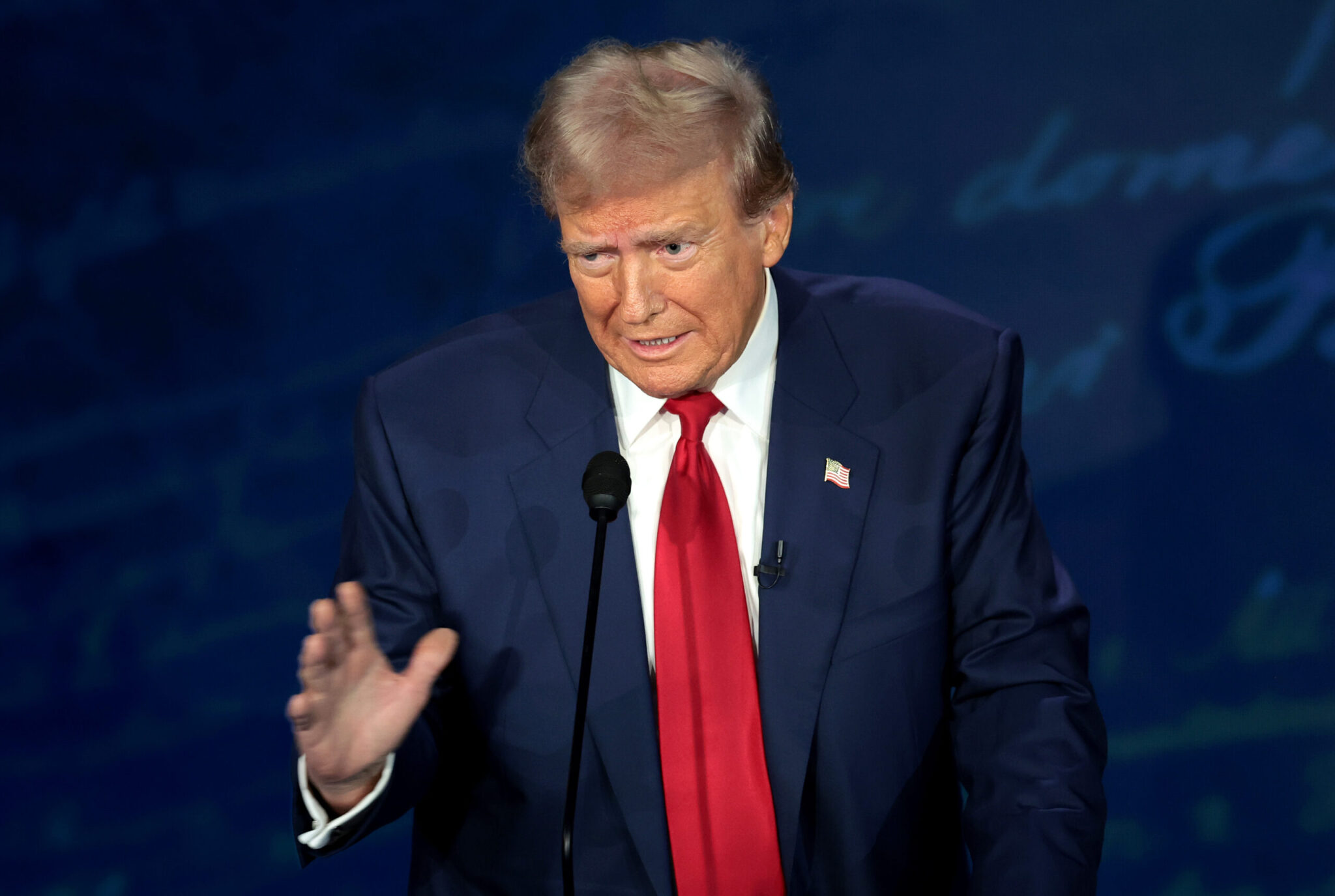 FirstEnergy gave heavily to Trump and Trump worked for a federal bailout, report says