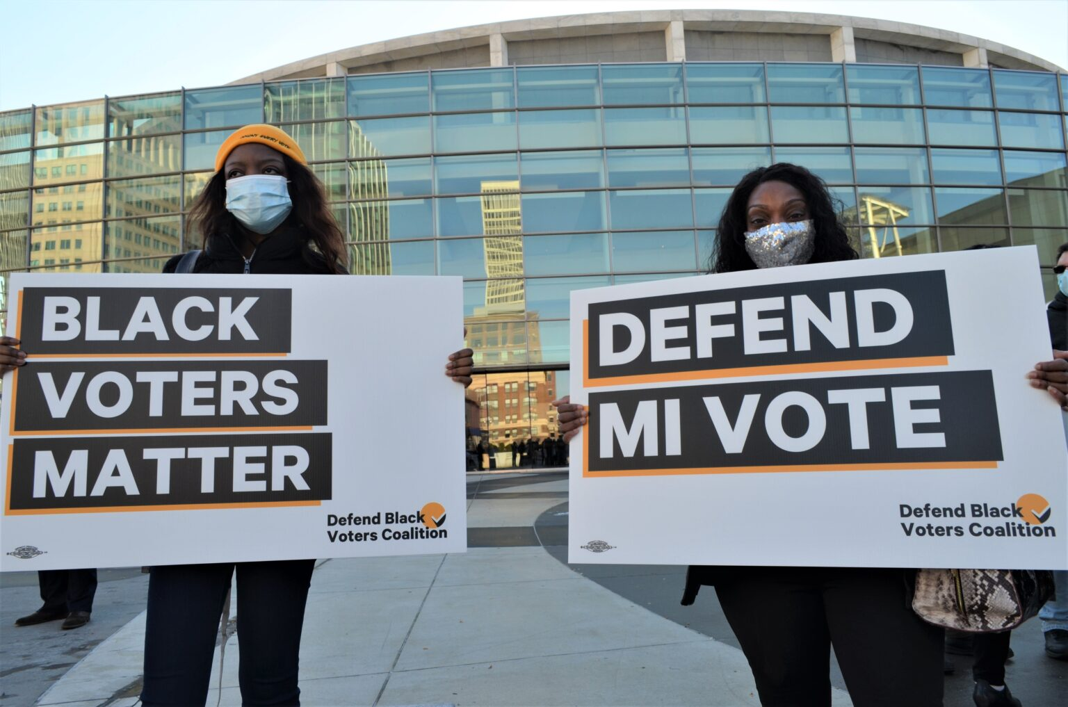 Black voters in Ohio will be impacted by Issue 1. How? Depends on who you ask.