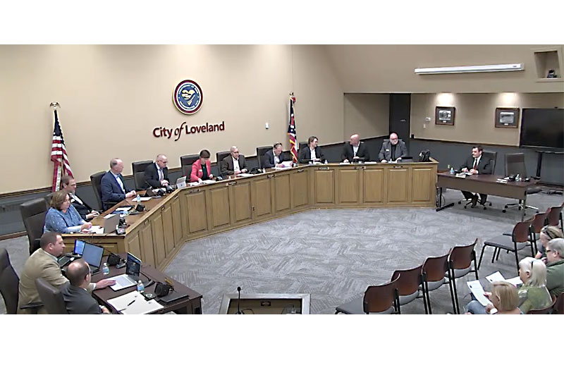 “Pitchforks and torches”: Mayor gets heated while discussing demolition in Historic Downtown Loveland