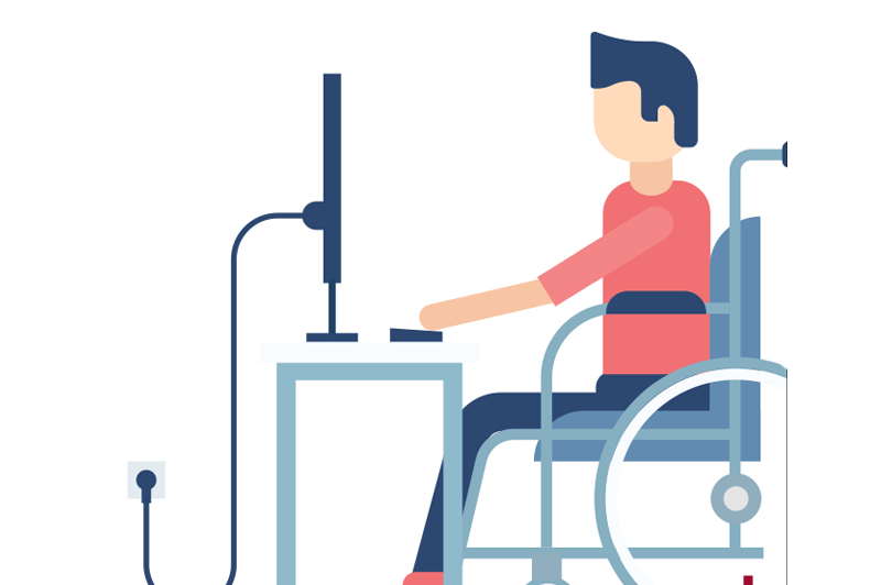 Accessible curbside voting in Hamilton County