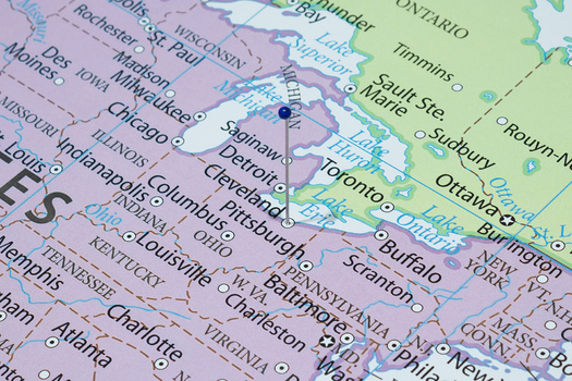 Voices across Ohio: The battle over Issue One and fair districts