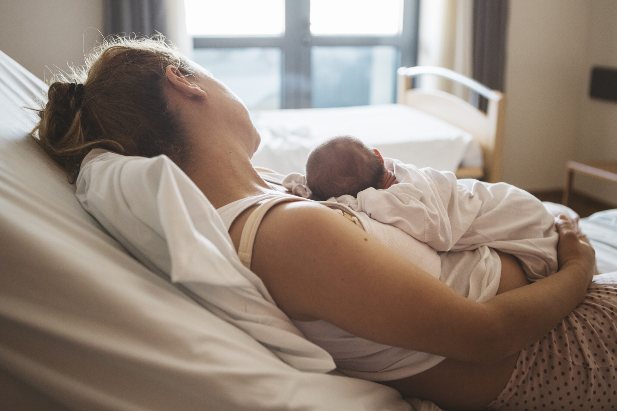 Paid family leave benefits Ohio economy as well as families, group says