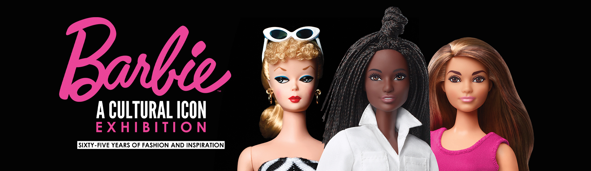 Barbie™: A Cultural Icon coming to Cincinnati Museum Center this April