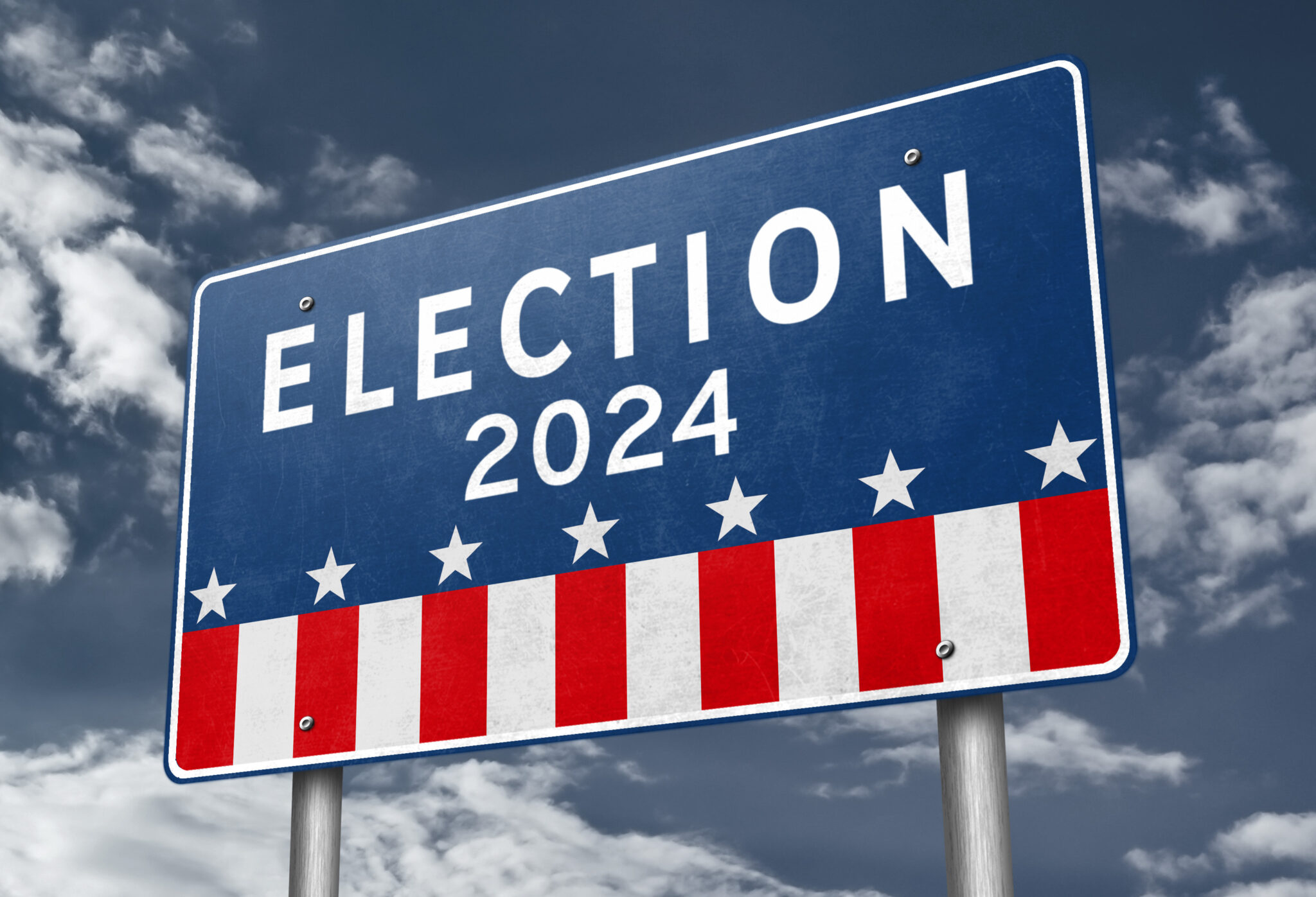 University of Akron poll shows comfortable lead for Trump in Ohio, dead heat U.S. Senate race