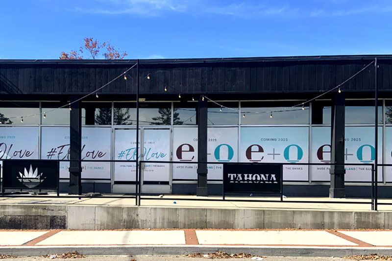 E+O Kitchen coming to Historic Downtown Loveland, Ohio