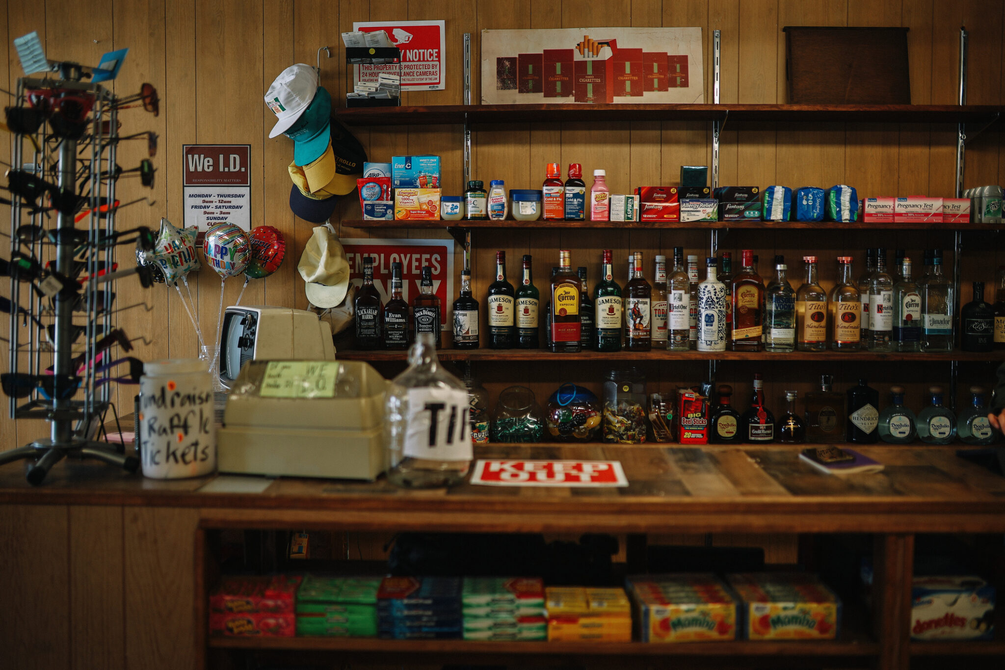 Ohio Republican lawmaker wants to prohibit selling intoxicating hemp products