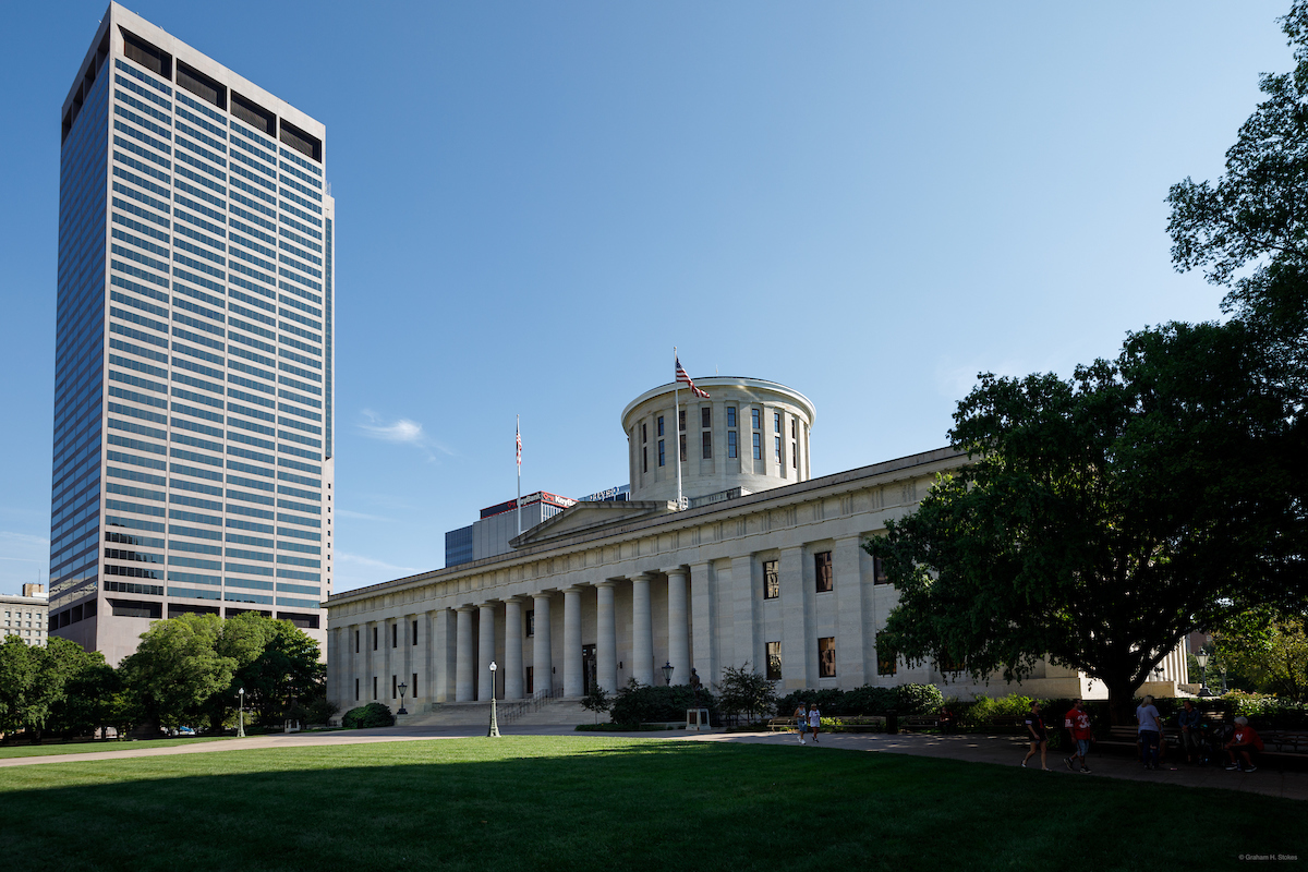 Panel of Ohio lawmakers from both parties talk next moves for legislature in lame duck and beyond
