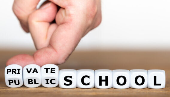 Provisions removed from Ohio bill that would add accountability to private schools, voucher program