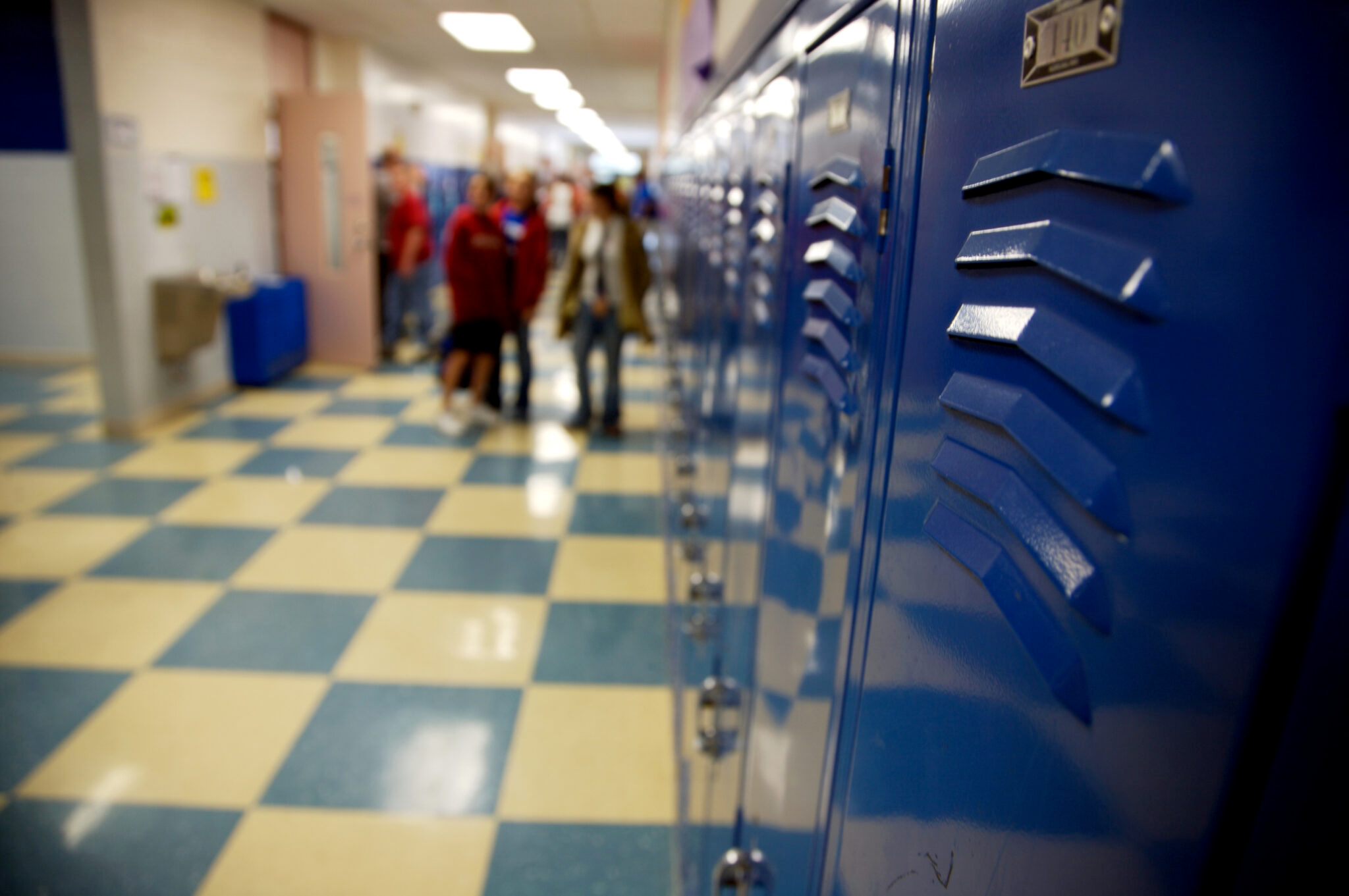 Ohio Senate bill would automatically close low-performing public schools