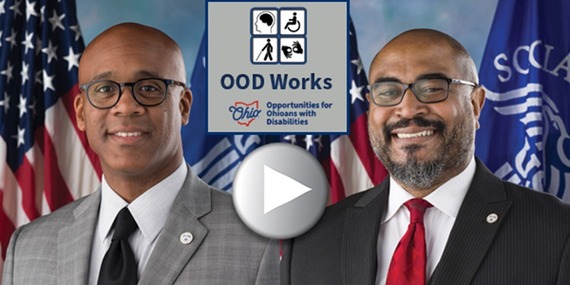 OOD Works Podcast: Understanding Social Security Disability Benefits Updates for 2025
