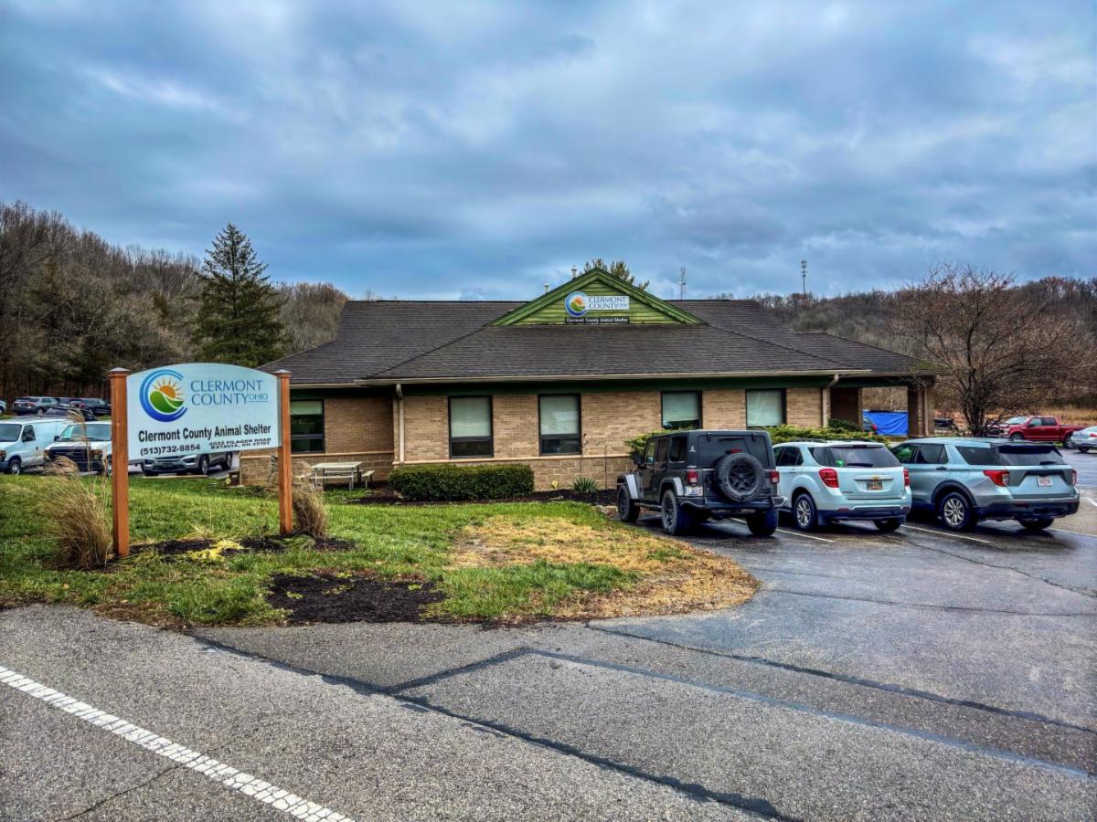 Clermont County announces solicitations for consultant to manage animal shelter and kennel expansion
