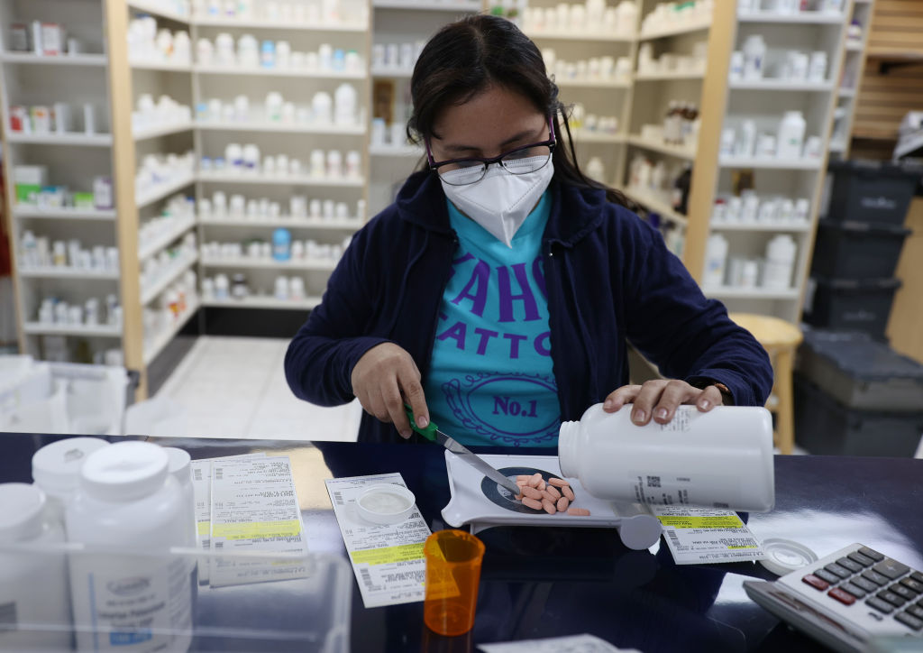 Ohio Board of Pharmacy launches tool to help those living with disabilities