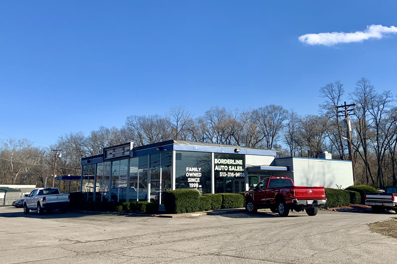 Weathering the Storm: Once a Loveland icon, Kings Ford Celebrates 110 Years in Business