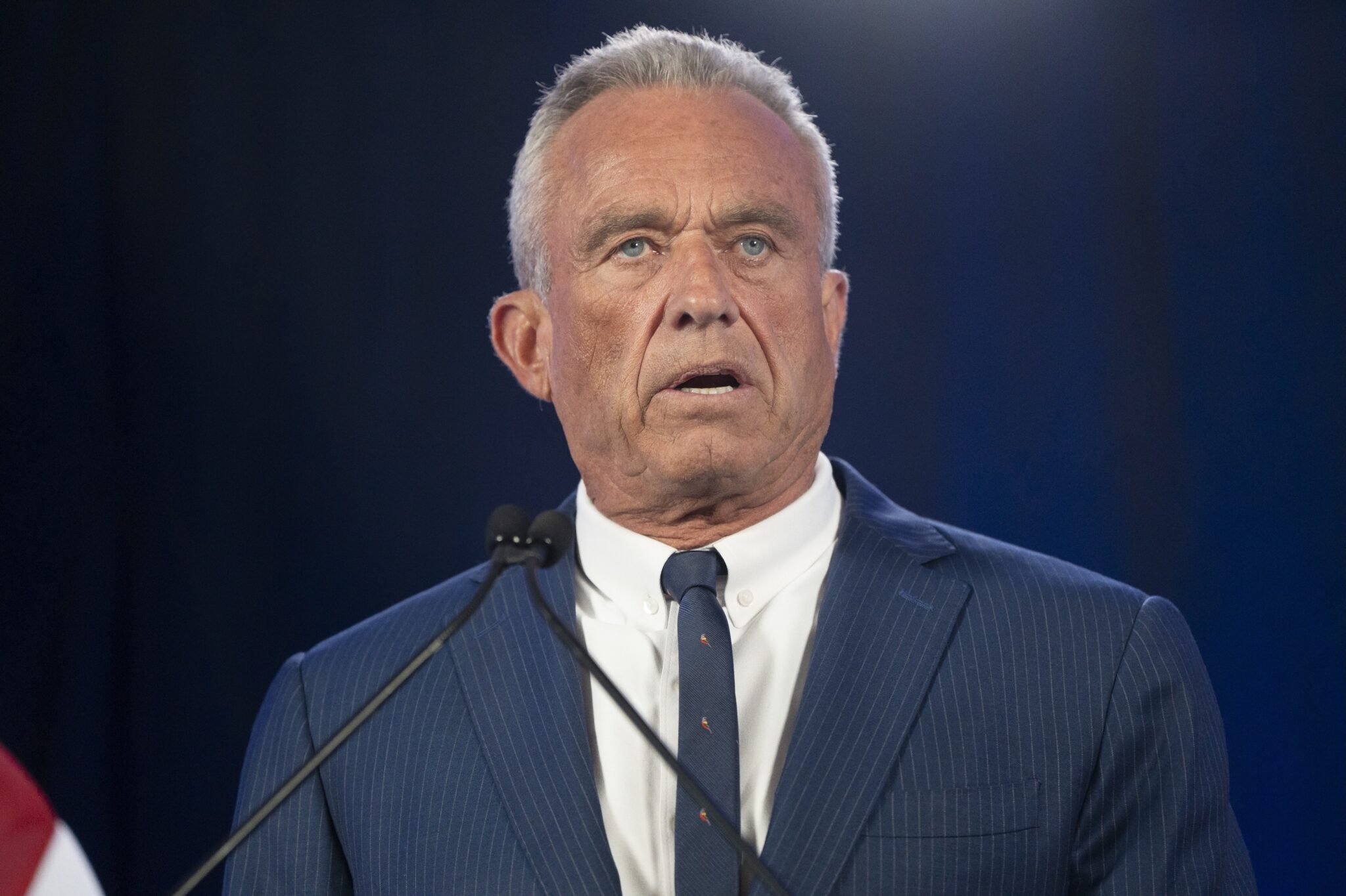 Ohio legislators, medical leader fear vaccine hesitancy, health care impacts if RFK Jr. confirmed