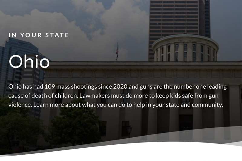 Sandy Hook Remembrance: 12 Years of Life-Saving Progress in Ohio