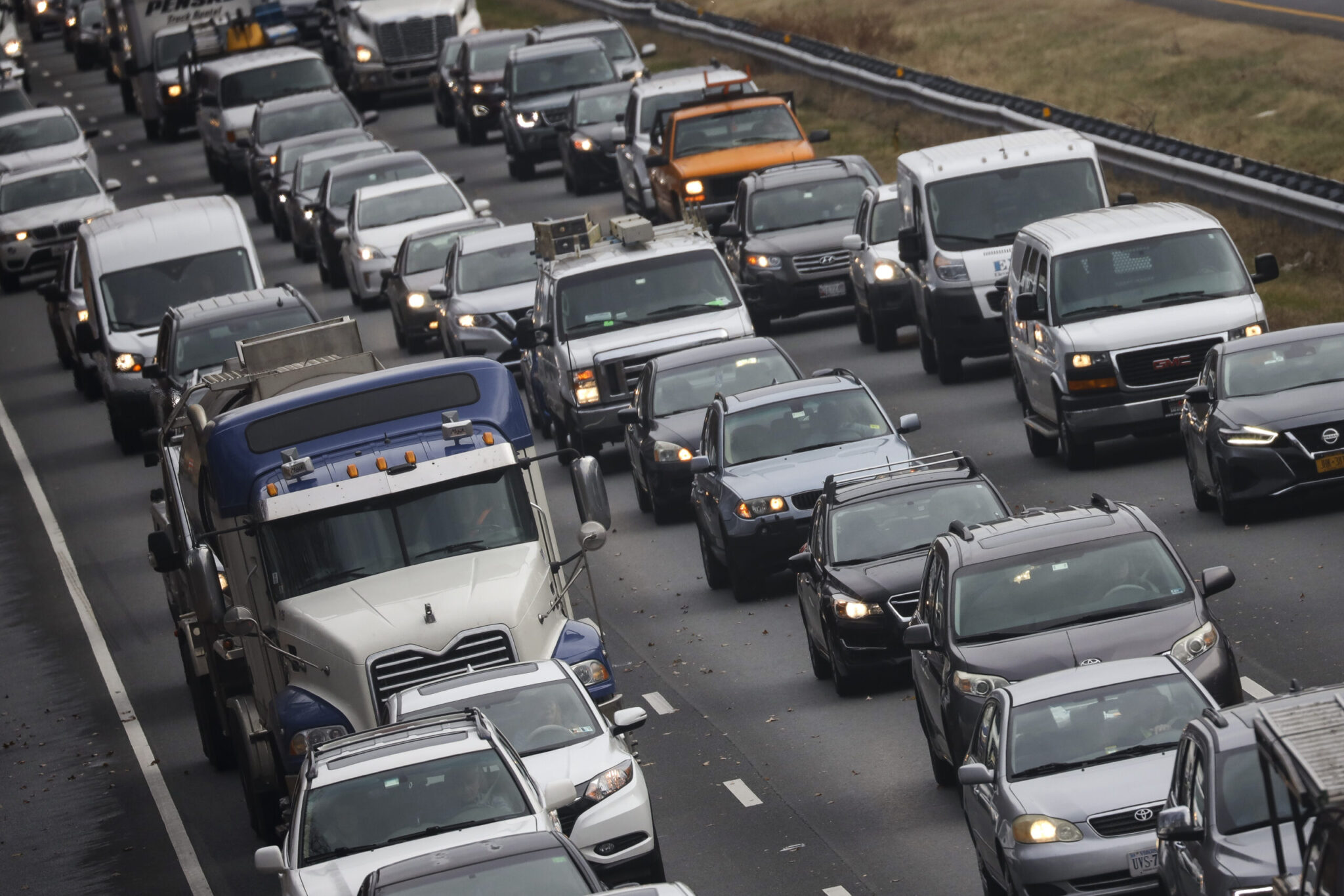 Ohio law aims to reduce license suspensions