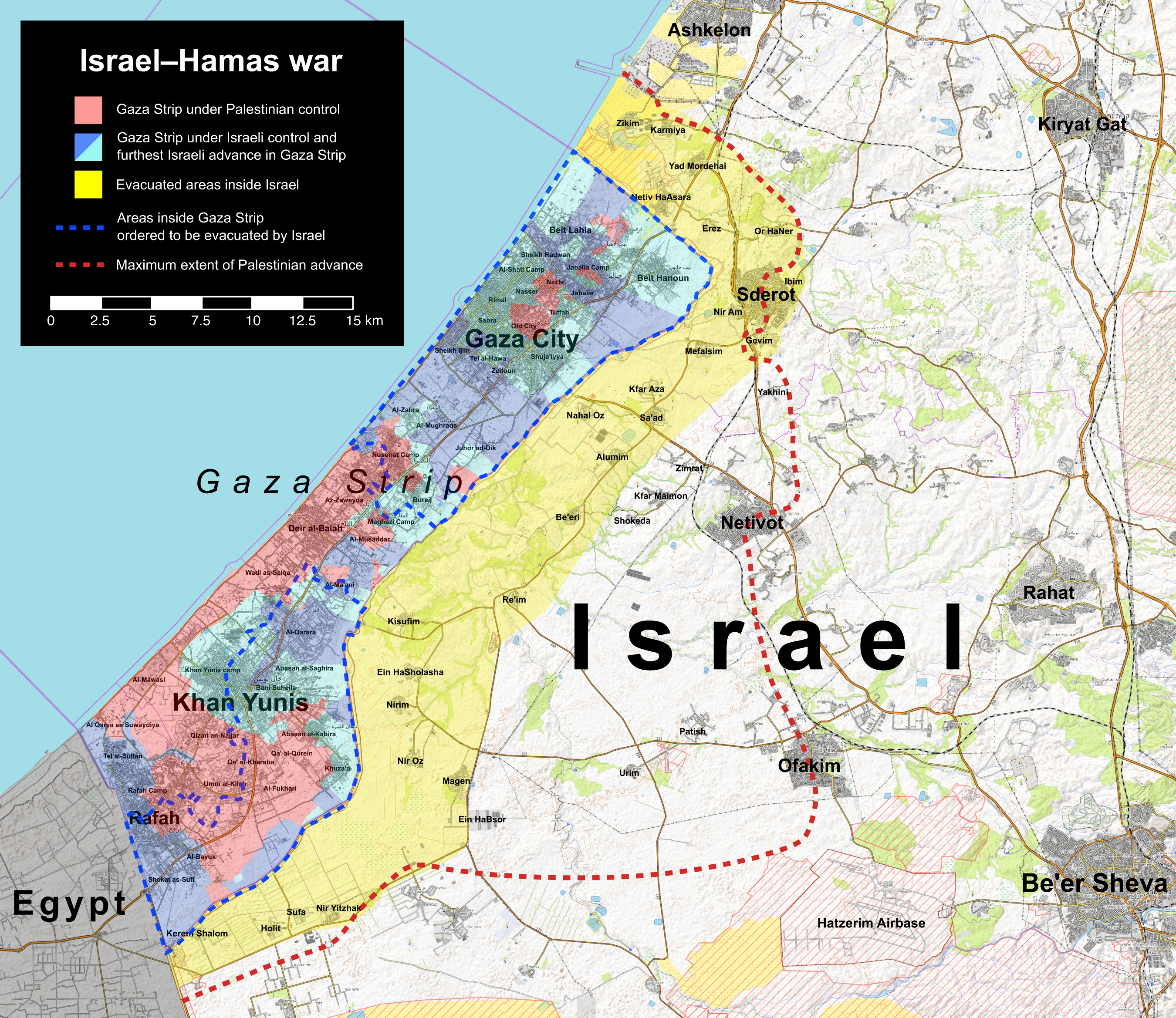 Ceasefire and hostage deal brings hope for Israel