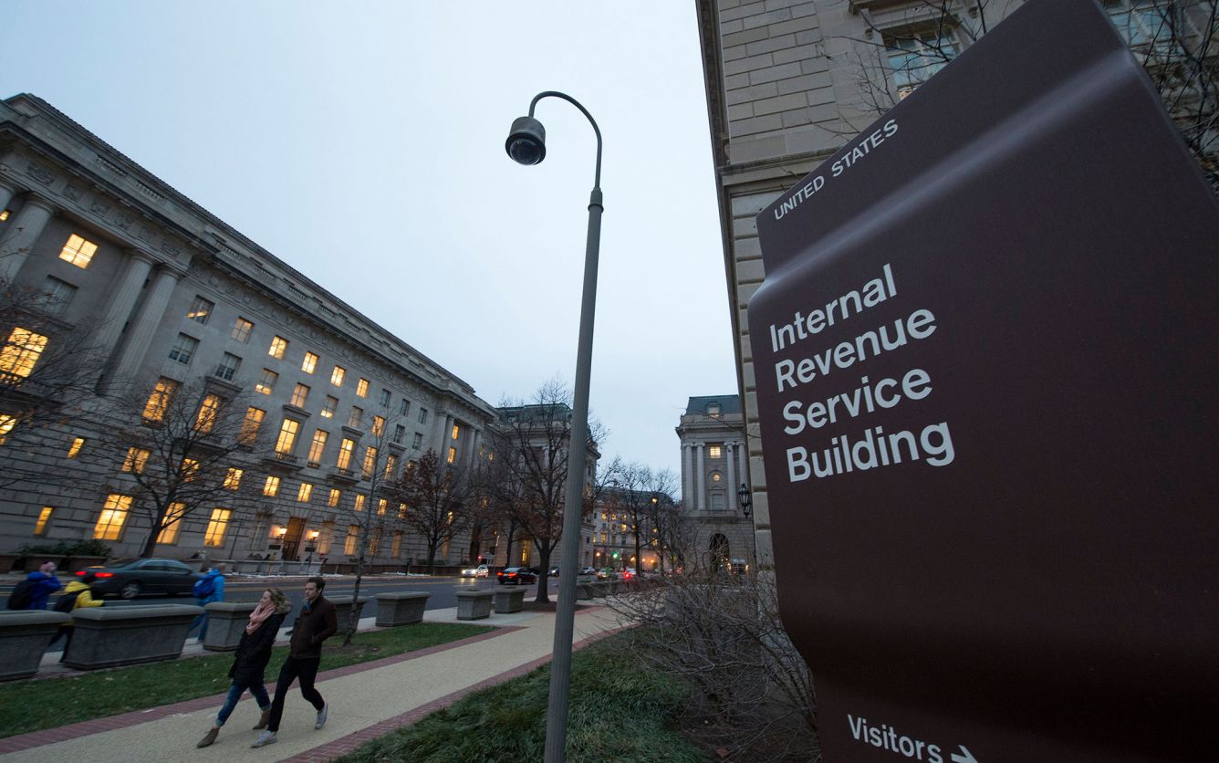 IRS Raises ABLE Account Deposit Limit