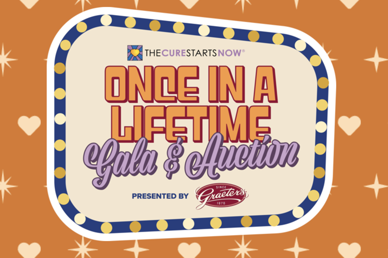 Are You Ready for the 2025 Once in a Lifetime Gala?