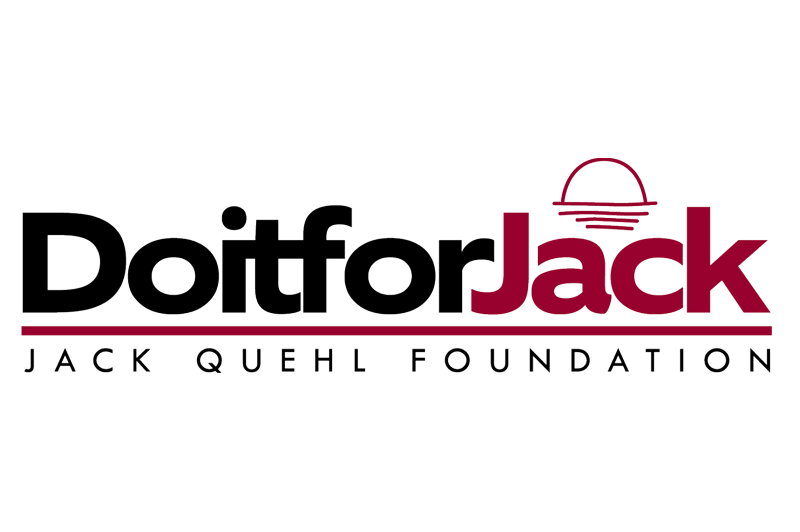 Save the date for these Do It for Jack upcoming events