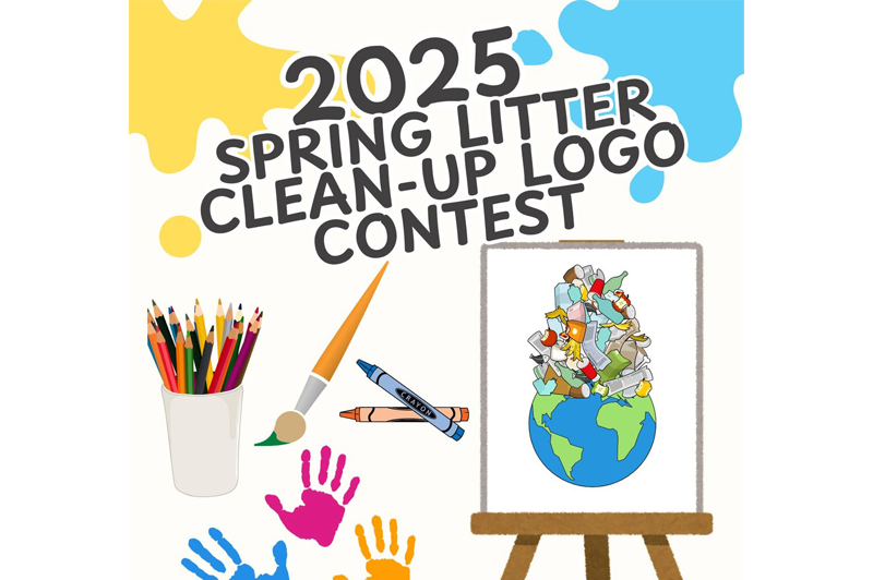Logo Design Contest for students K-12th grade
