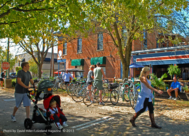 City Council may lend support to Loveland Bike Trail becoming part of National Scenic Trail