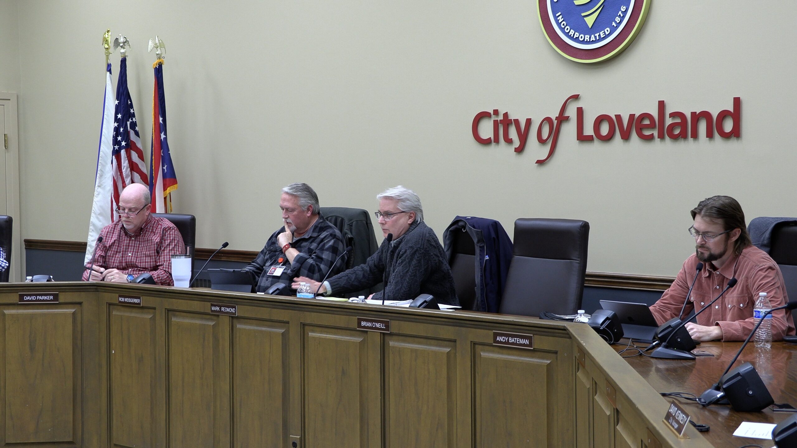[VIDEO] Planning Commission discusses reversal of course on SPD for 12 homes on Riverside Drive