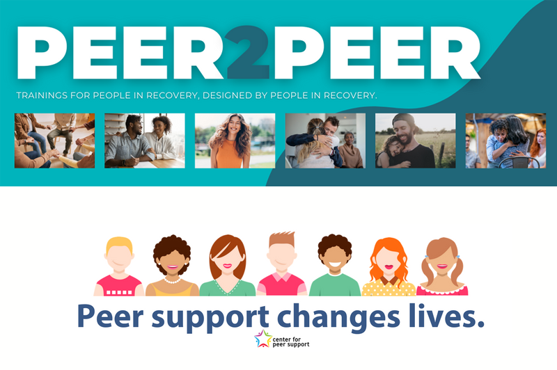 Empower Others: Free peer support training for Immediate mental health crisis support