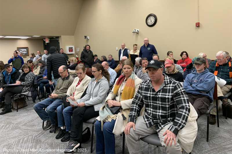Planning and Zoning Commission reverses course on SPD for 12 homes on Riverside Drive