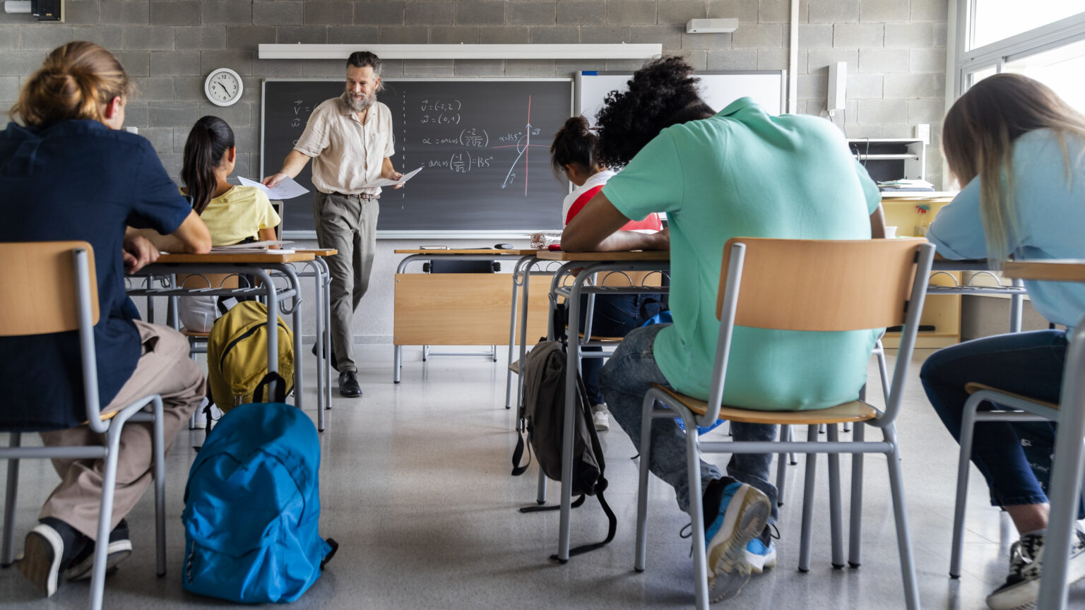 Public school advocates take issue with new Ohio Speaker’s claim that funding model ‘unsustainable’