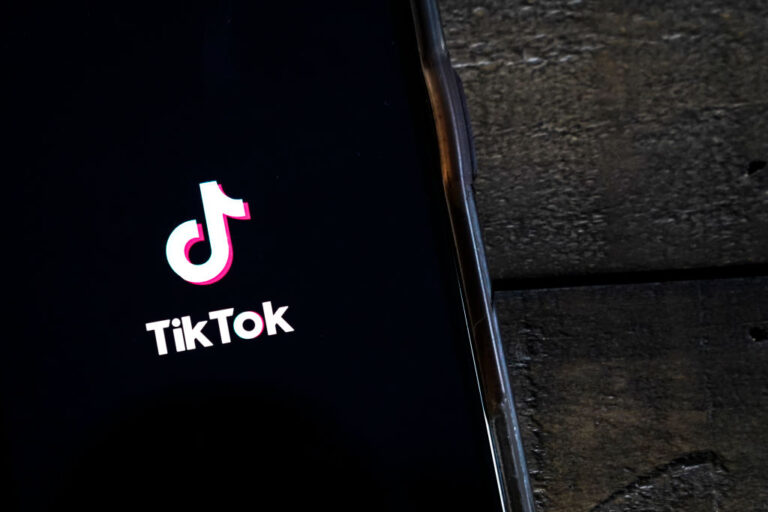 Possible TikTok ban could restrict how many Ohio small businesses connect with customers