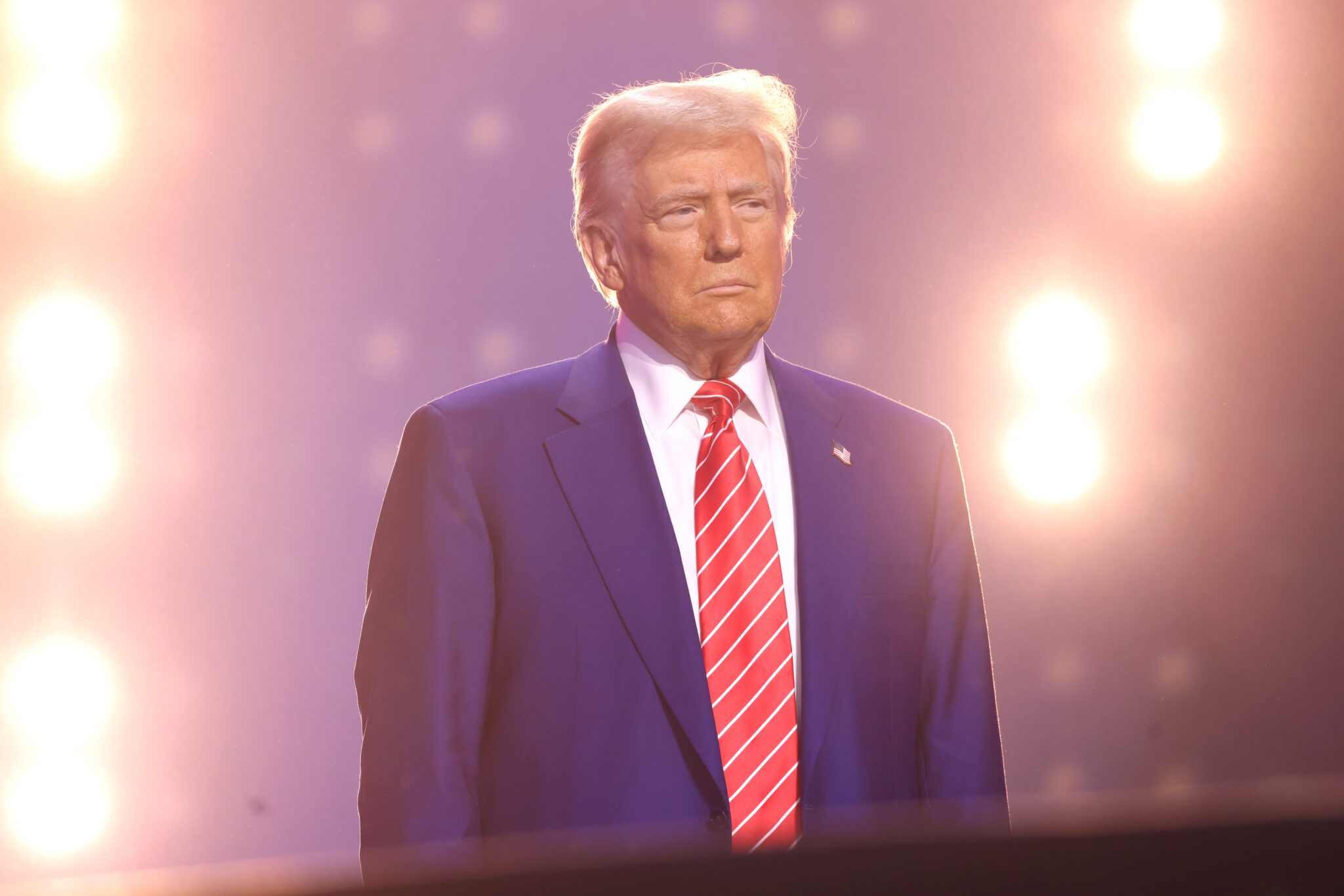 Trump to be sentenced in hush money case but avoid jail time