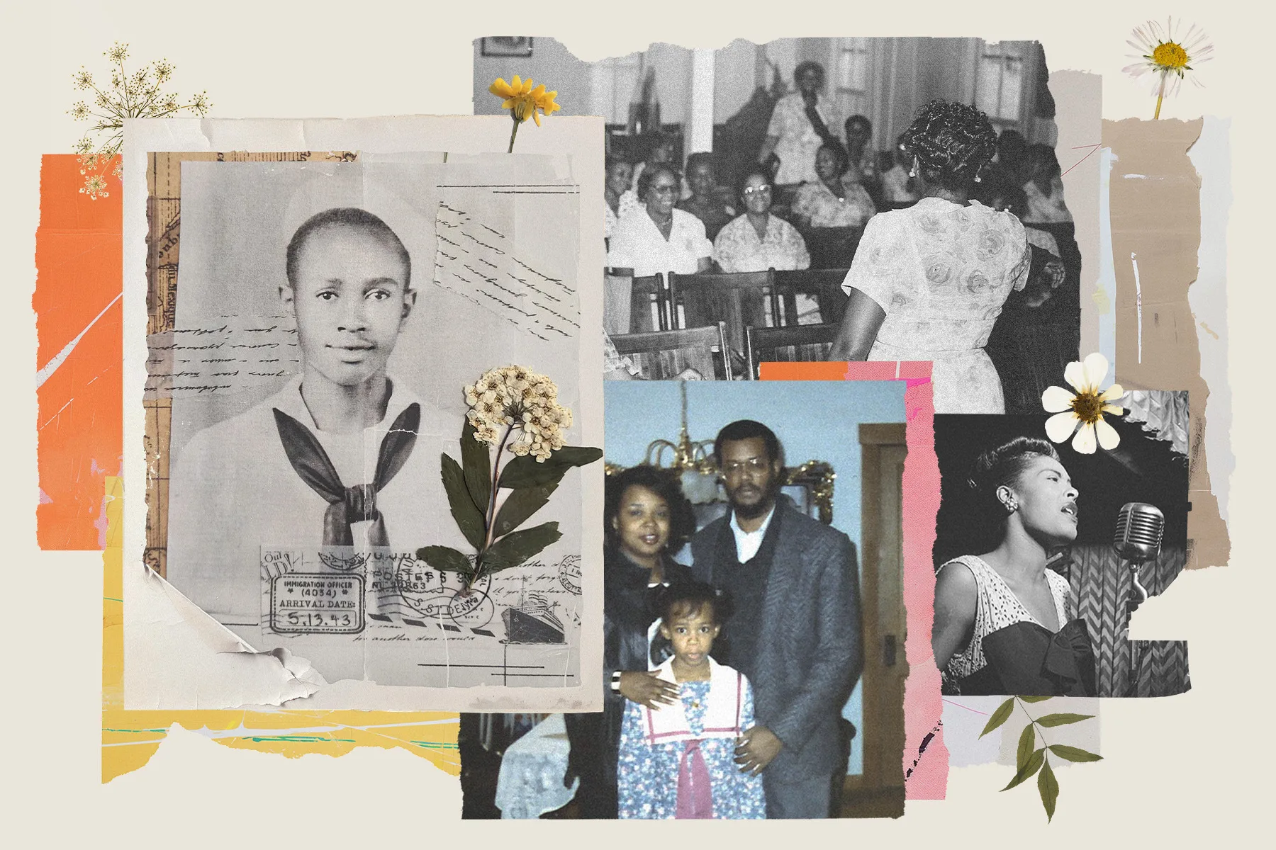 ‘The power of showing up’: What this Black History Month means to 19th staff