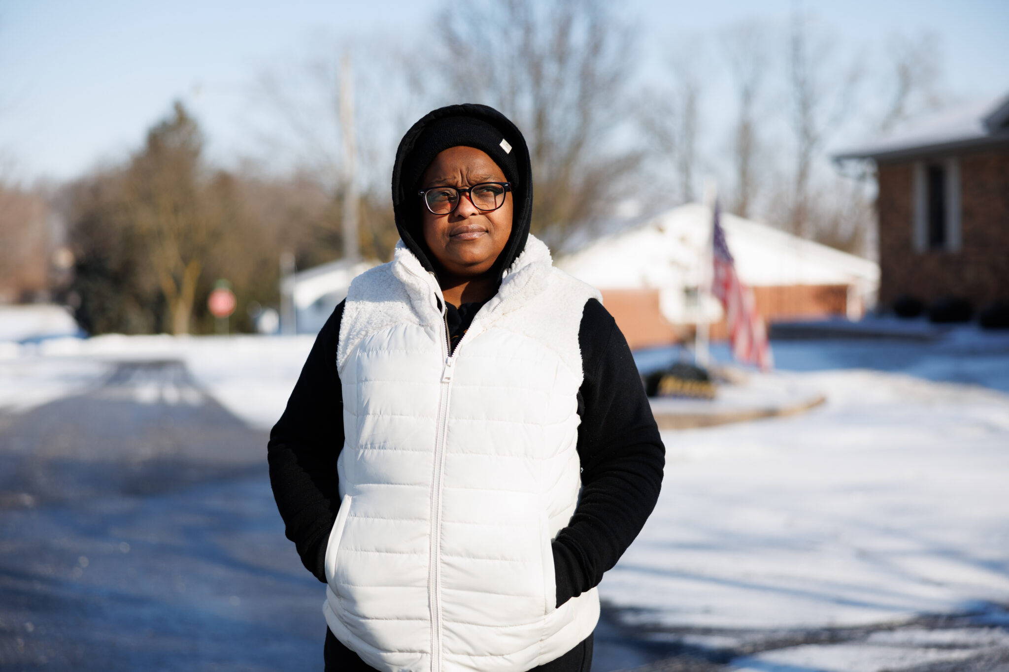 Ohio lawmakers wrestle with how to make amends for land denied the Randolph Freedpeople