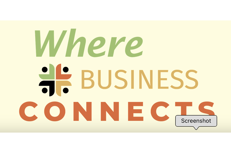 Exchange Networking Events are designed to connect and empower minority-owned businesses