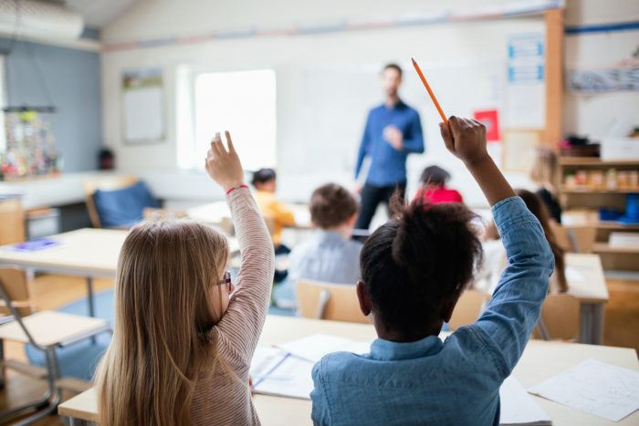 How dismantling the U.S. Department of Education would affect Ohio school districts
