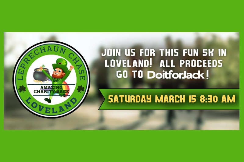 A message from Stephanie and Do It for Jack