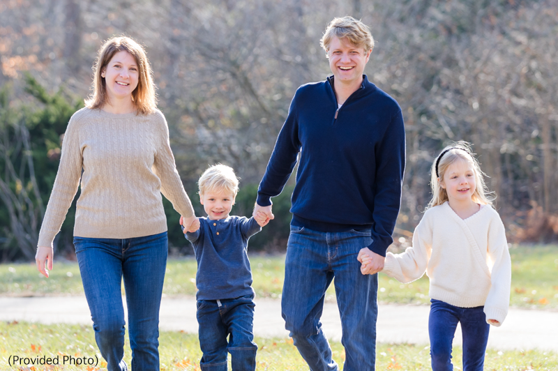 Loveland man,  Bryan Hambley Announces Campaign for Ohio Secretary of State